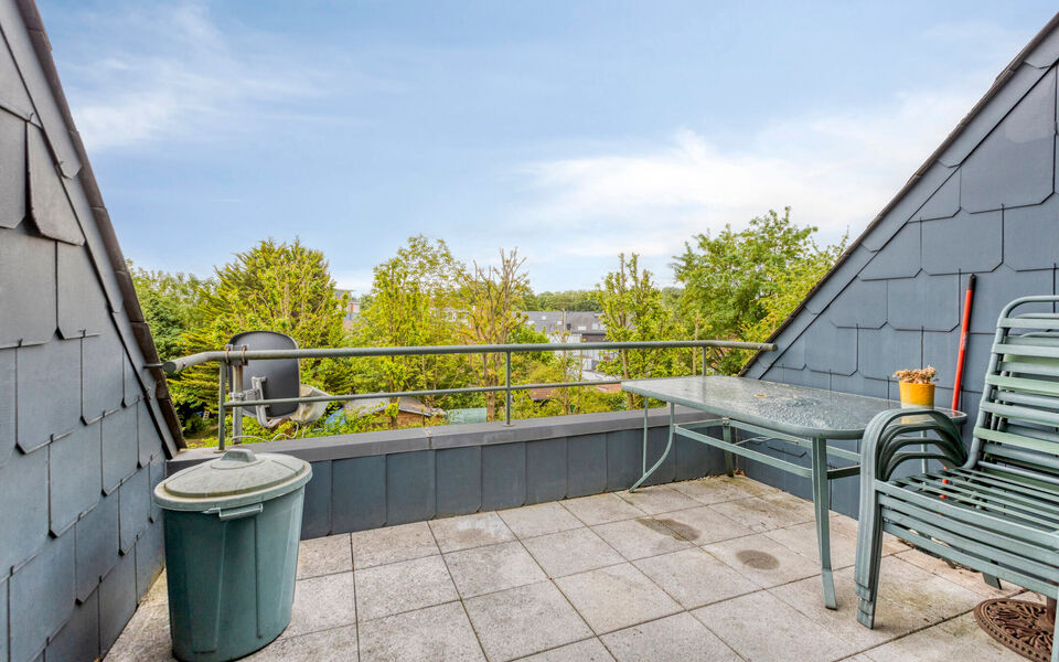 Triplex te koop in Leuven