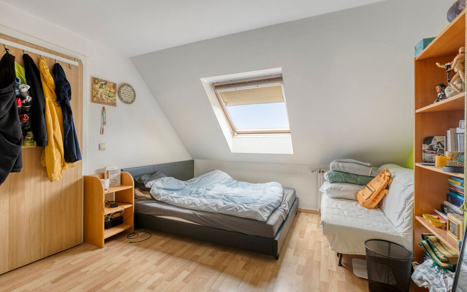 Triplex te koop in Leuven