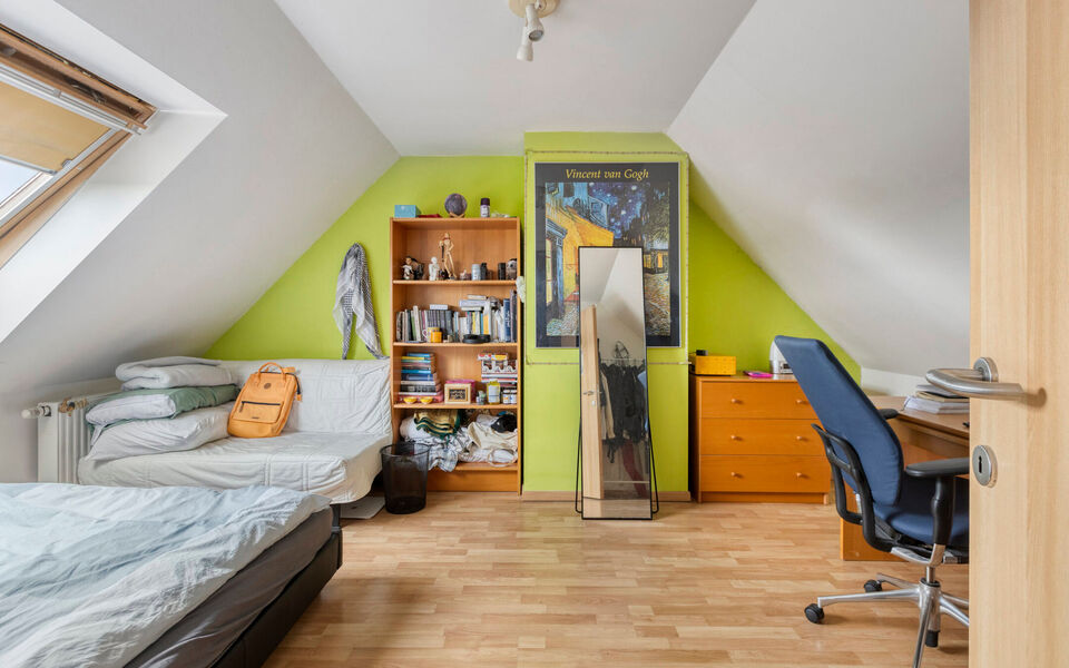 Triplex te koop in Leuven