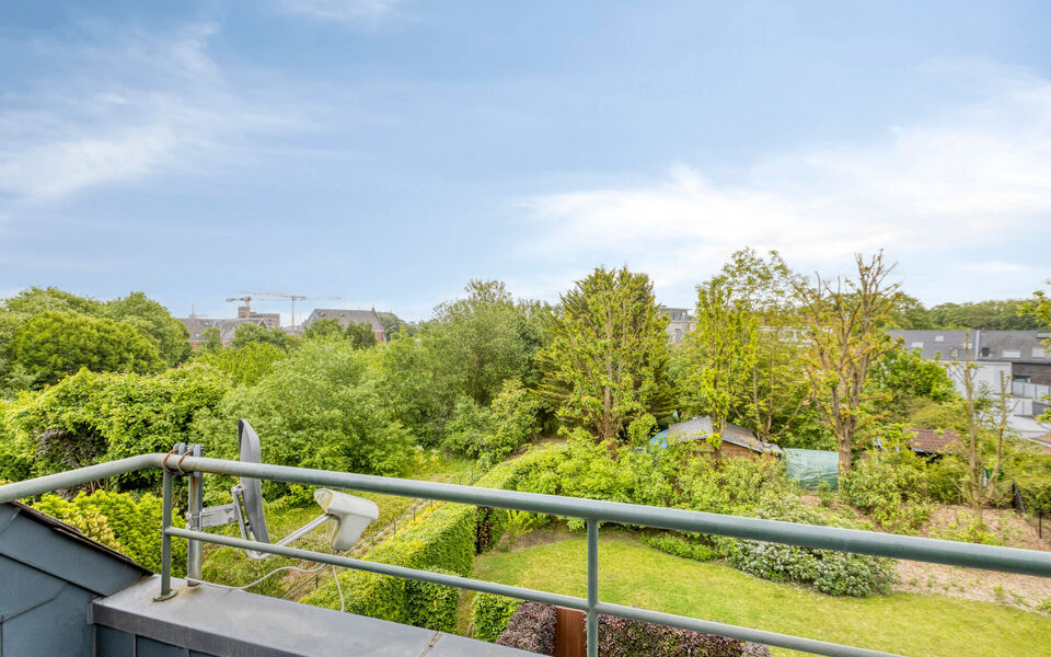 Triplex te koop in Leuven