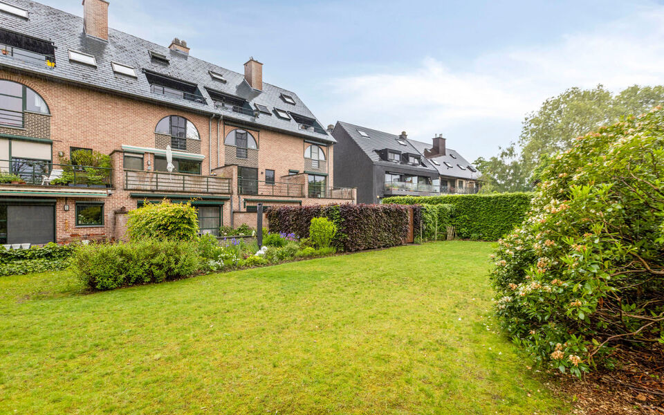 Triplex te koop in Leuven