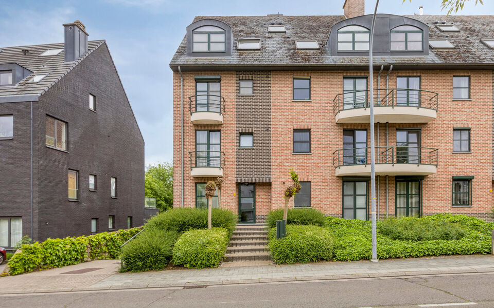 Triplex te koop in Leuven