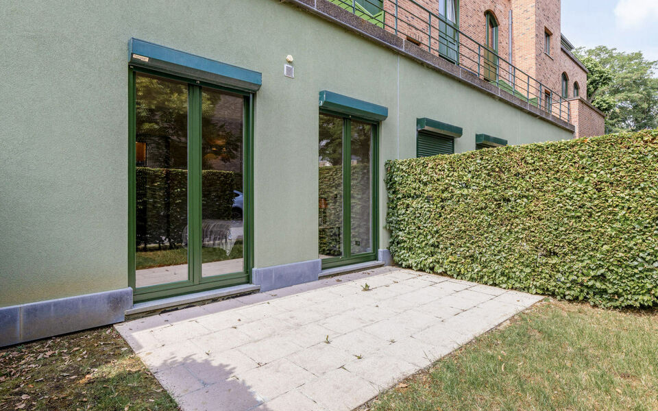 Uitzonderlijk appartement te koop in Leuven