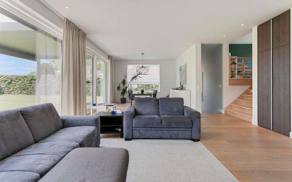 Villa te huur in Kortenberg