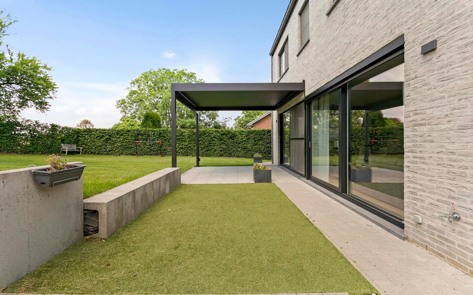 Villa te huur in Kortenberg