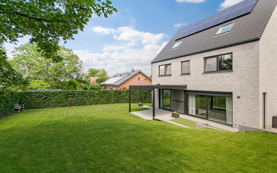 Villa te huur in Kortenberg
