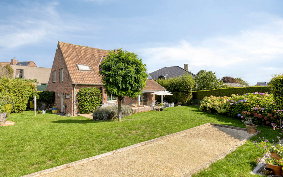 Villa te koop in Bertem