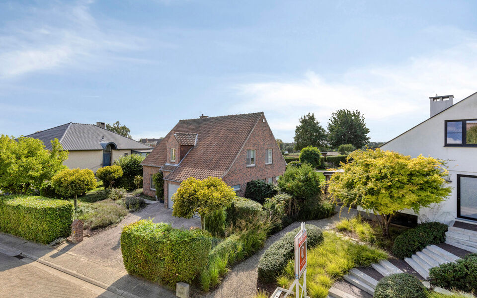 Villa te koop in Bertem