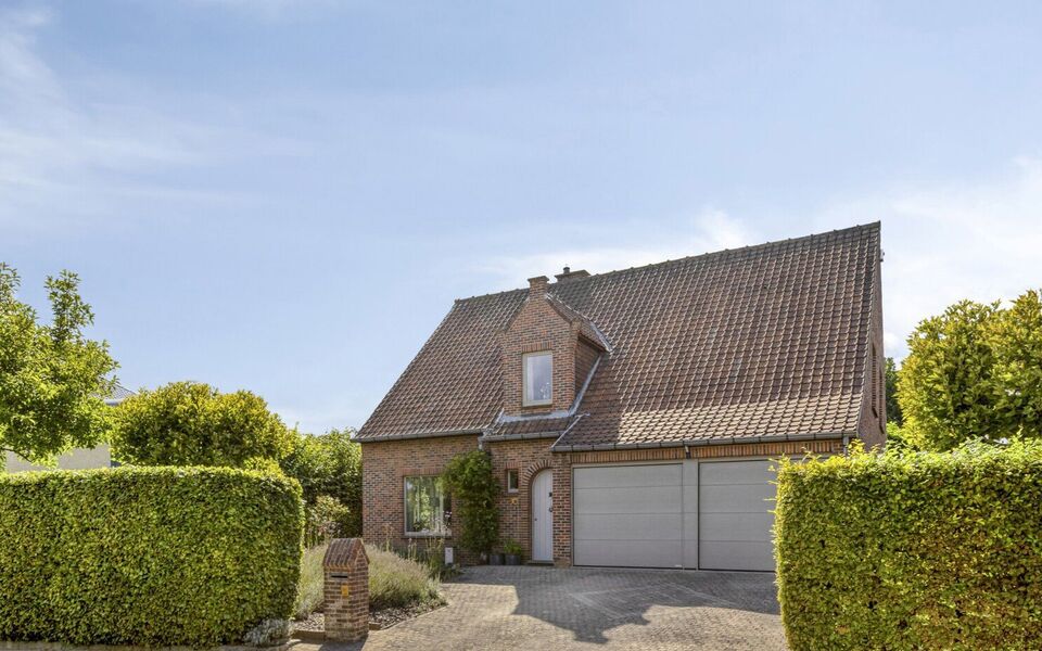 Villa te koop in Bertem