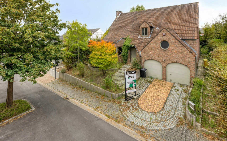 Villa te koop in Bierbeek