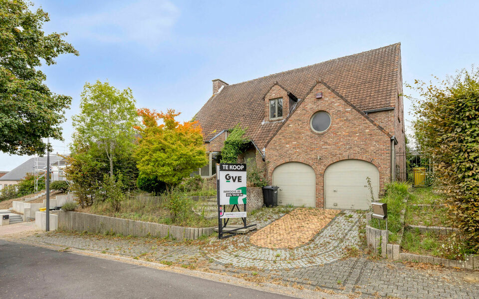 Villa te koop in Bierbeek