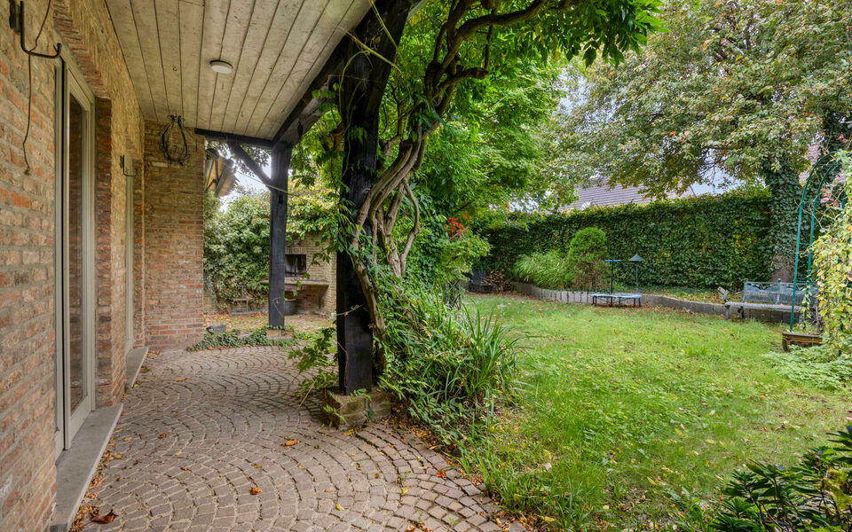 Villa te koop in Bierbeek