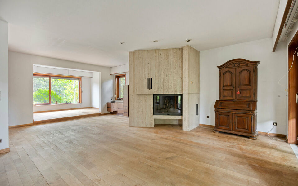 Villa te koop in Bierbeek