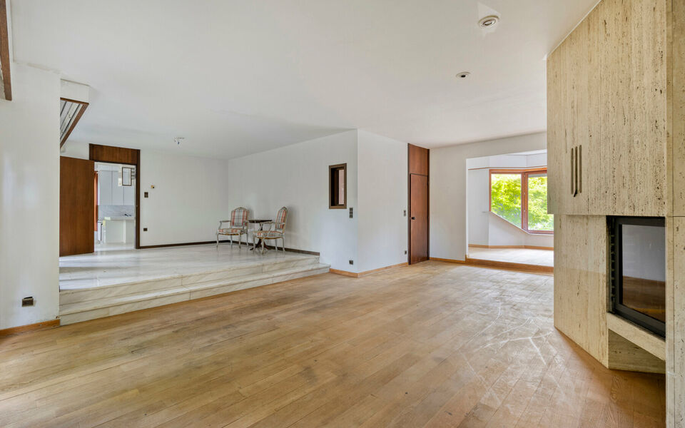 Villa te koop in Bierbeek