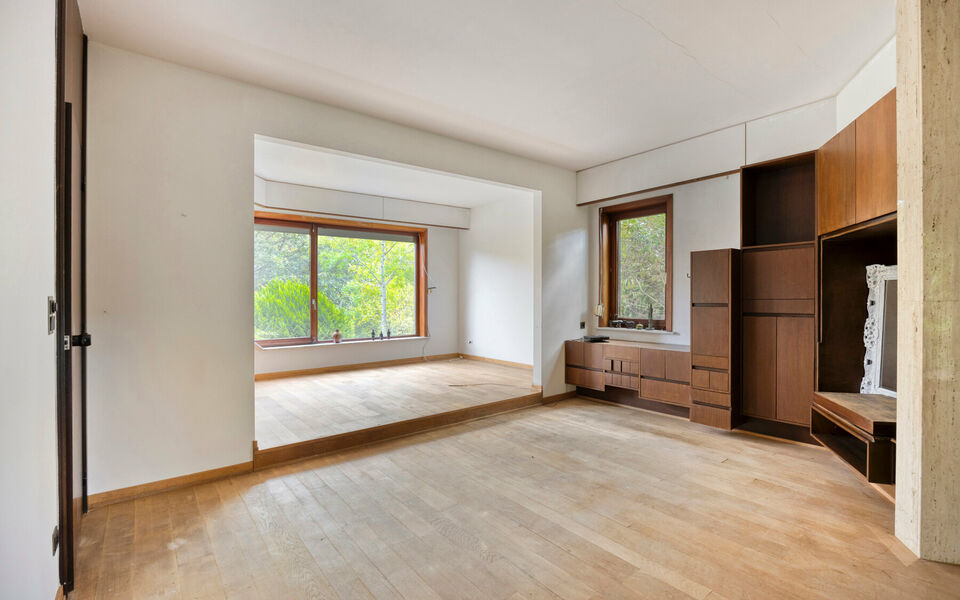 Villa te koop in Bierbeek