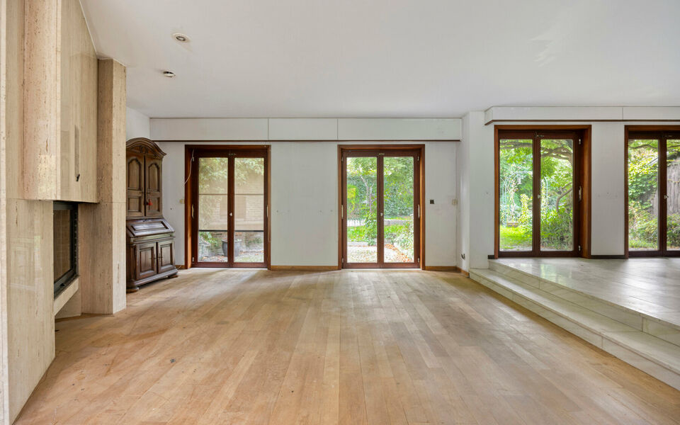 Villa te koop in Bierbeek