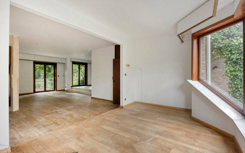 Villa te koop in Bierbeek