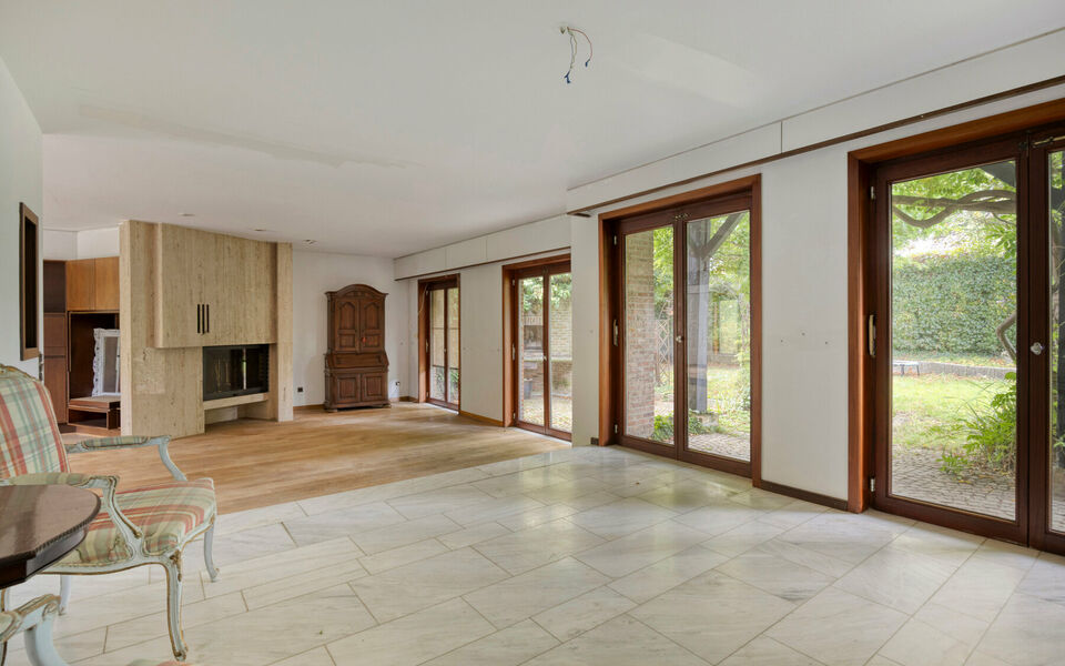 Villa te koop in Bierbeek