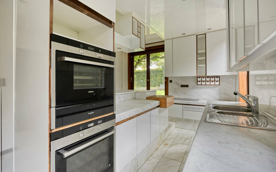 Villa te koop in Bierbeek