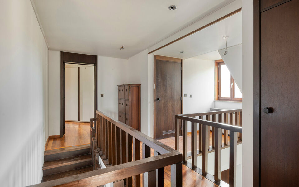 Villa te koop in Bierbeek