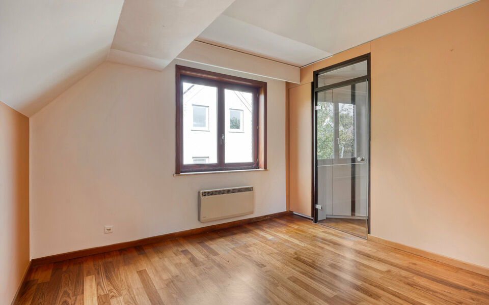 Villa te koop in Bierbeek
