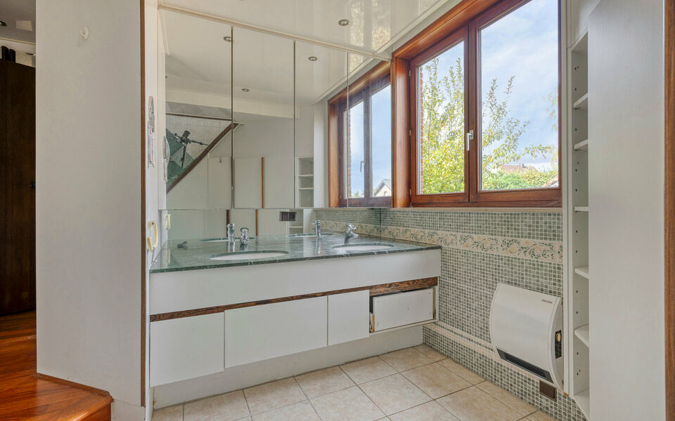 Villa te koop in Bierbeek