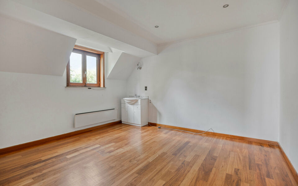 Villa te koop in Bierbeek