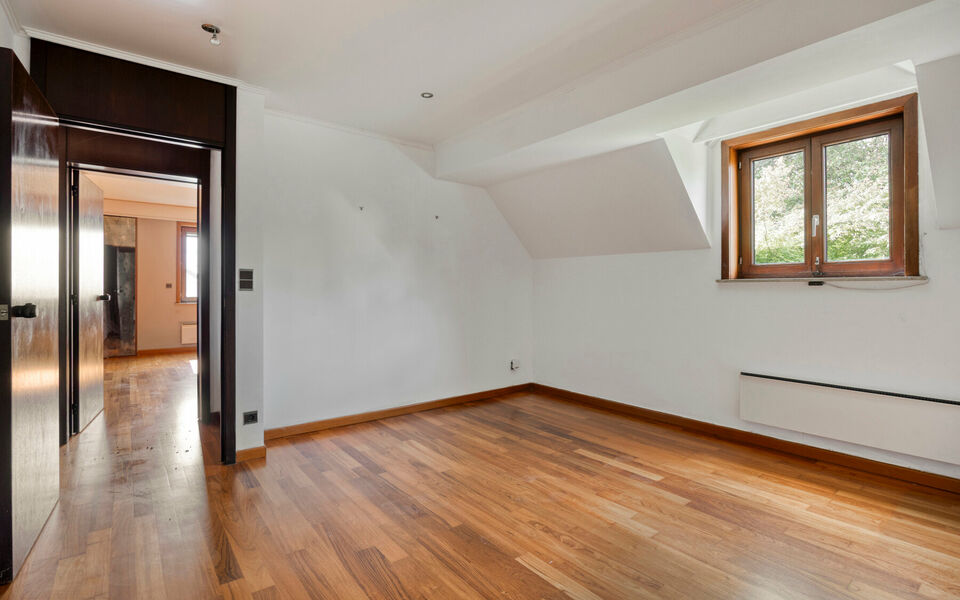 Villa te koop in Bierbeek