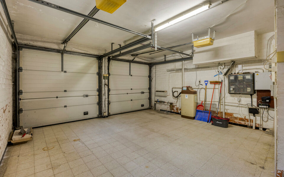 Villa te koop in Bierbeek