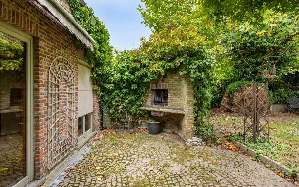 Villa te koop in Bierbeek