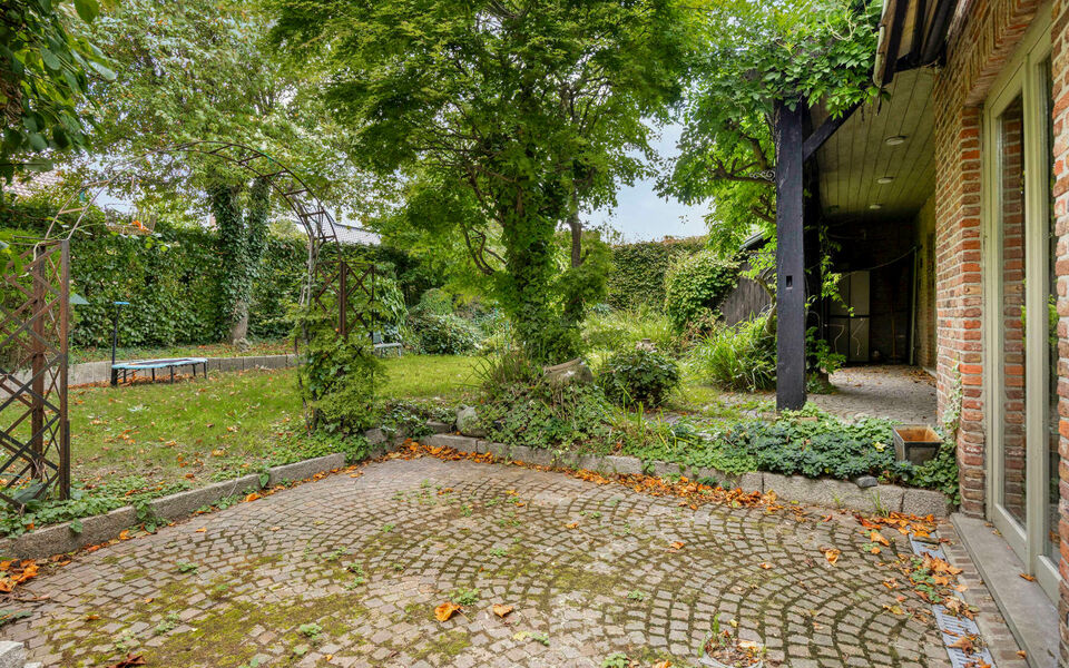 Villa te koop in Bierbeek