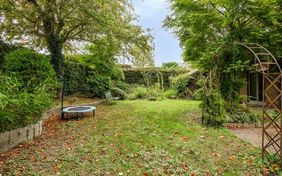 Villa te koop in Bierbeek