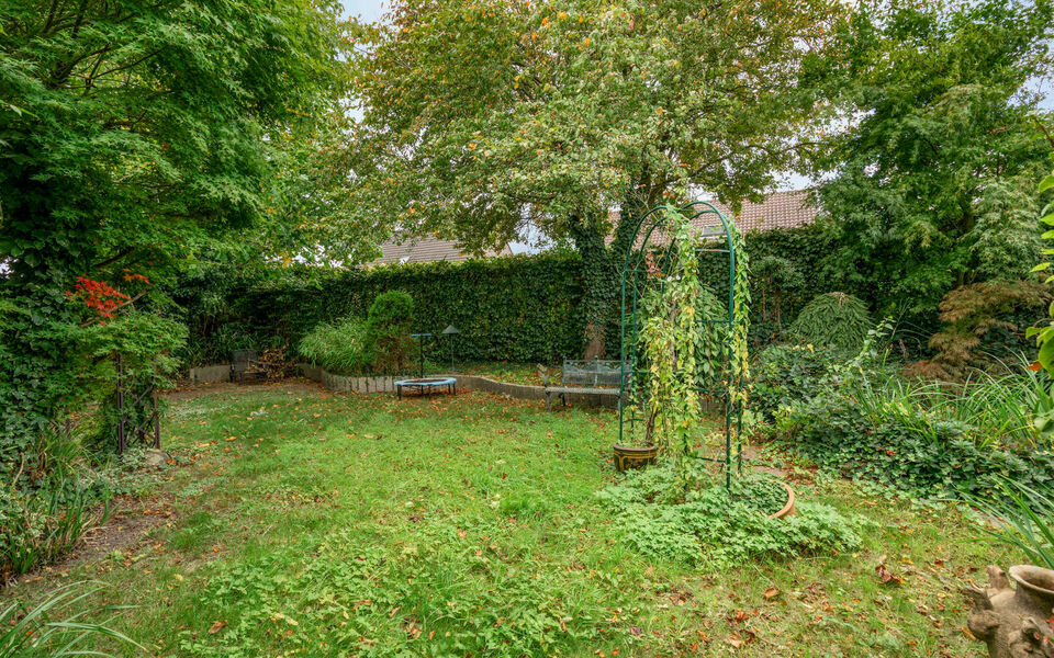 Villa te koop in Bierbeek