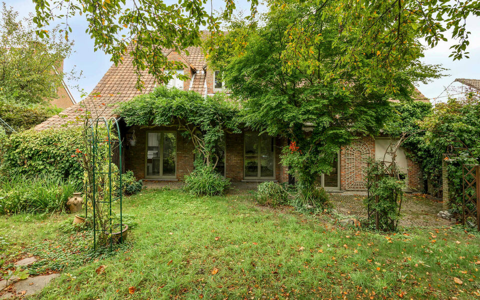 Villa te koop in Bierbeek