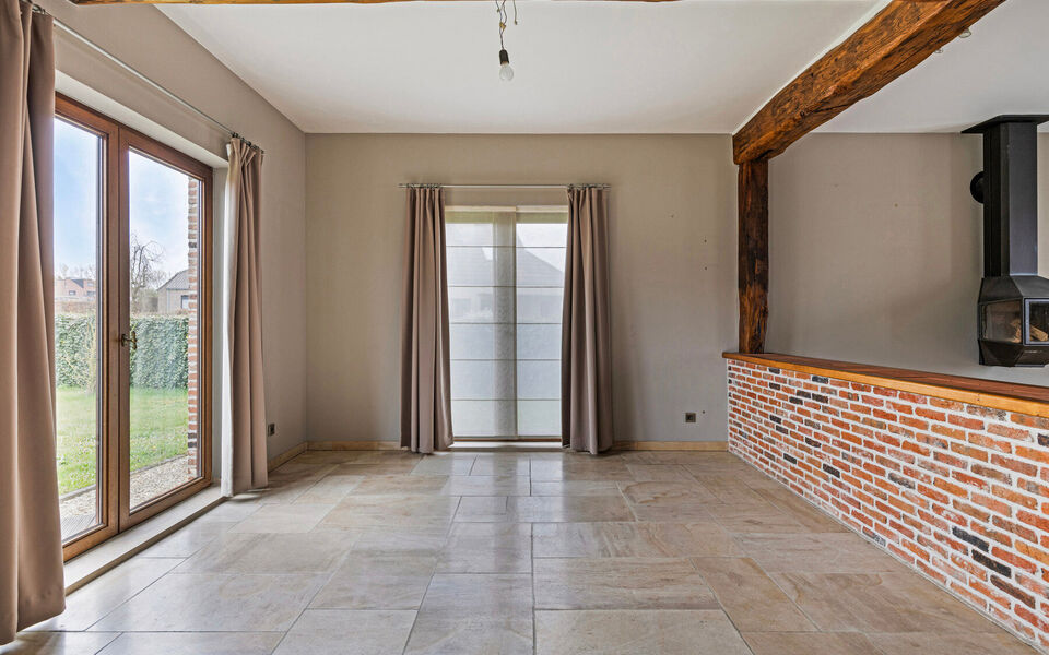 Villa te koop in Bunsbeek