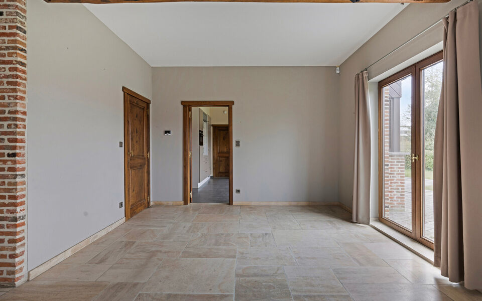 Villa te koop in Bunsbeek