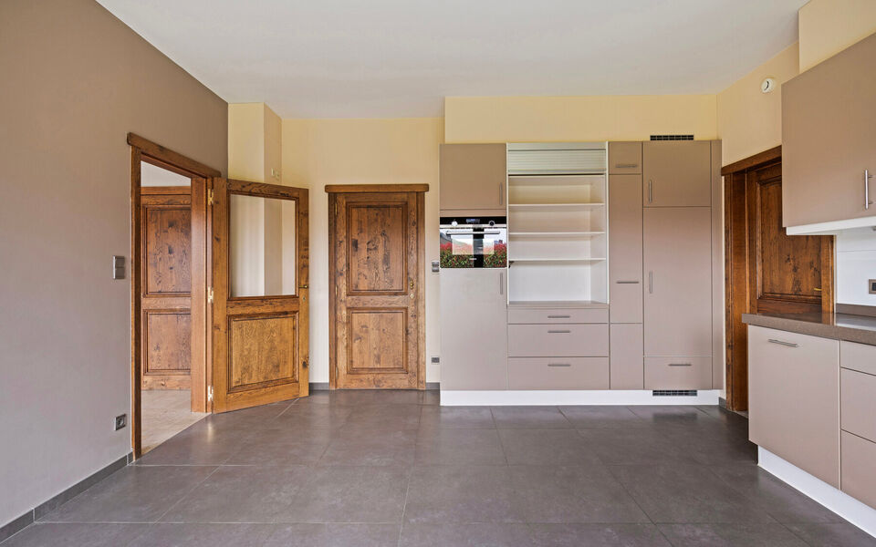 Villa te koop in Bunsbeek