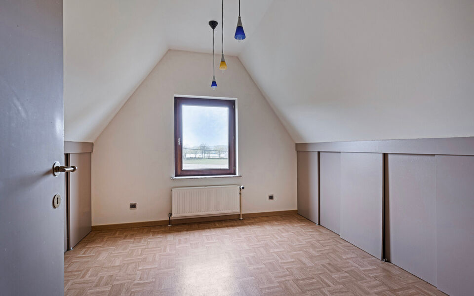 Villa te koop in Bunsbeek