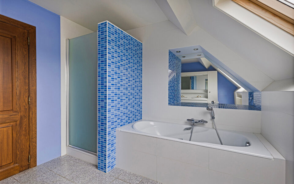 Villa te koop in Bunsbeek