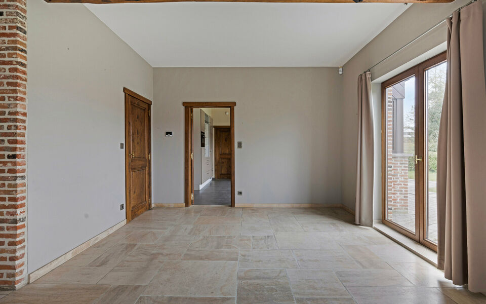 Villa te koop in Bunsbeek