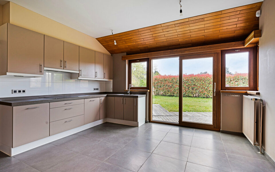 Villa te koop in Bunsbeek