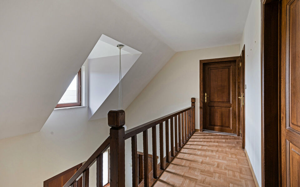 Villa te koop in Bunsbeek