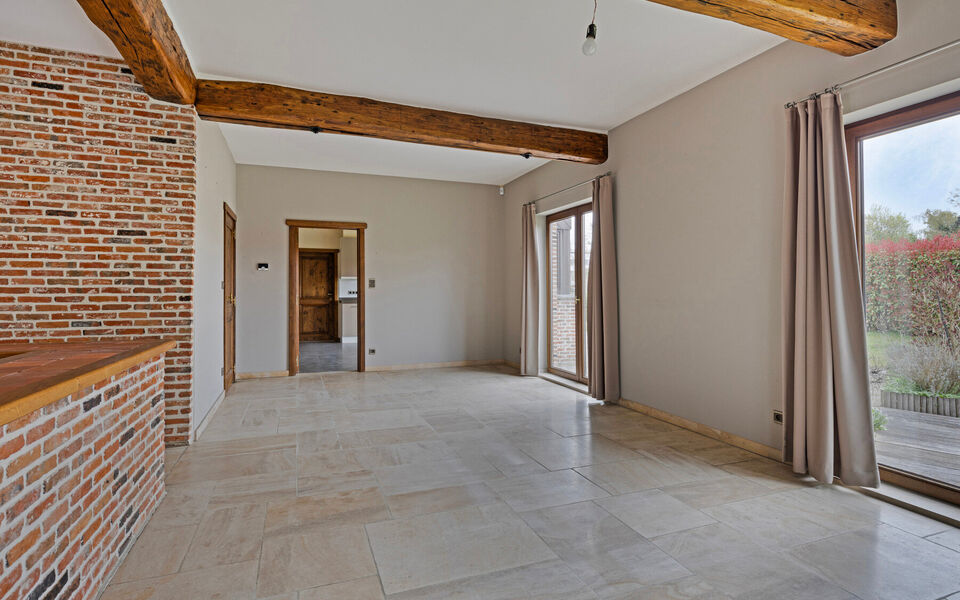 Villa te koop in Bunsbeek