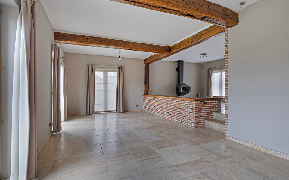 Villa te koop in Bunsbeek