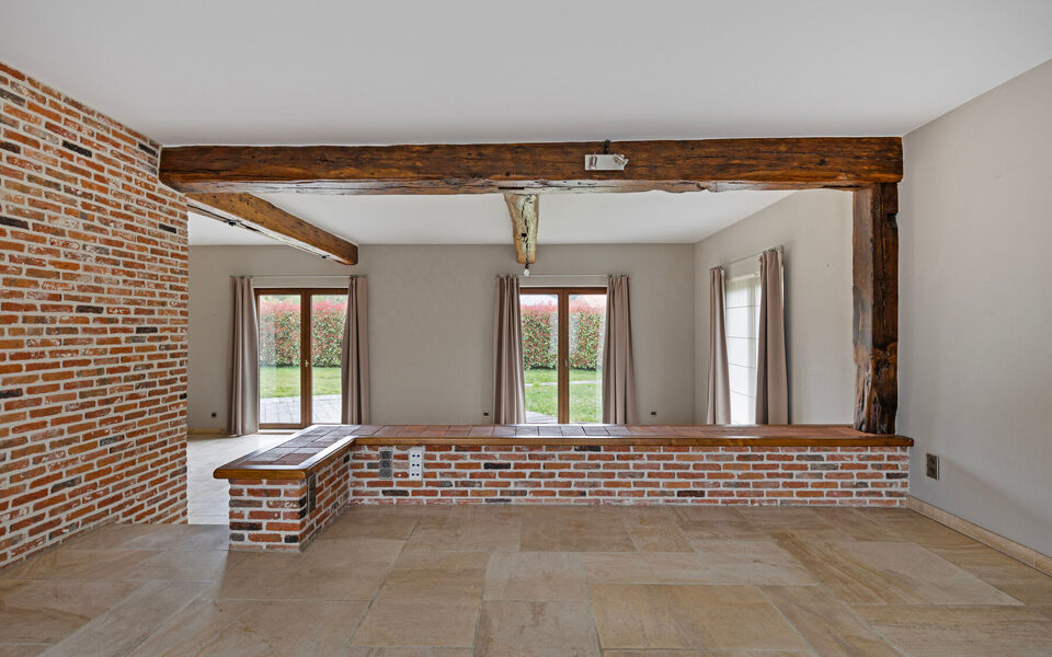 Villa te koop in Bunsbeek