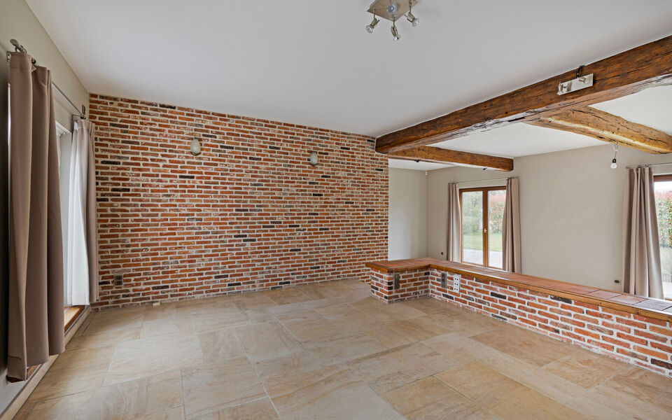 Villa te koop in Bunsbeek