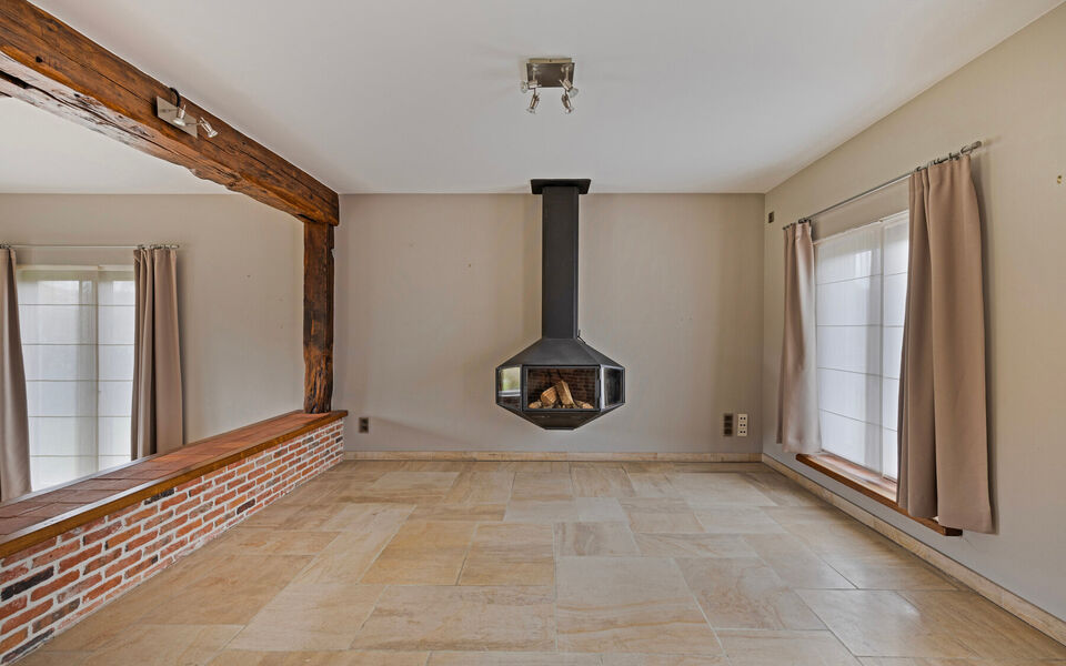 Villa te koop in Bunsbeek