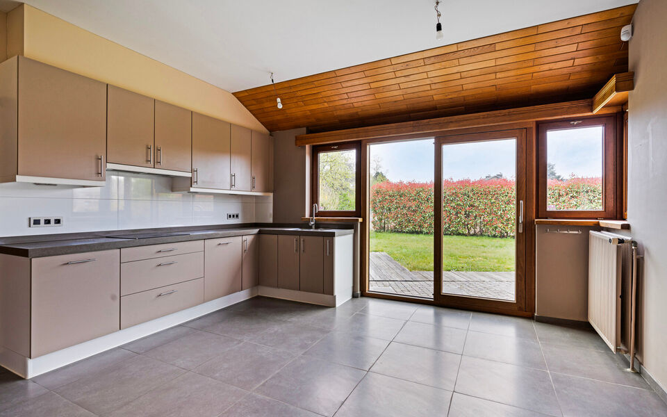 Villa te koop in Bunsbeek