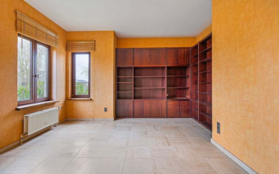 Villa te koop in Bunsbeek