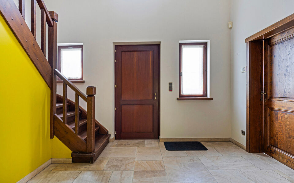 Villa te koop in Bunsbeek